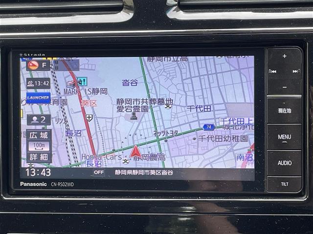 セレナ ハイウェイスター　Ｖセレ＋セーフティＩＩ　ＳＨＶ　ナビ　フリップダウン　両側電動ドア　ＥＴＣ　ＬＥＤ（2枚目）