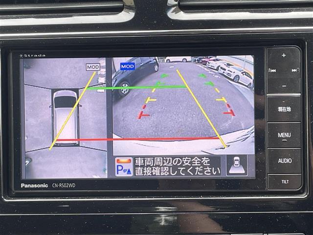セレナ ハイウェイスター　Ｖセレ＋セーフティＩＩ　ＳＨＶ　ナビ　フリップダウン　両側電動ドア　ＥＴＣ　ＬＥＤ（20枚目）