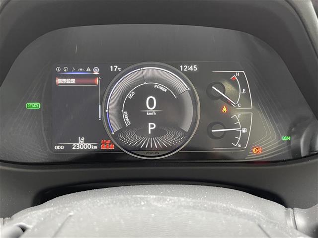 UX UX250h バージョンL サンルーフ マークレビンソン 革シート ETC(21枚目)