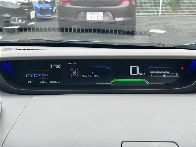 フリードハイブリッド ハイブリッド・Gホンダセンシング 1オーナー ナビ Bカメラ 両側電動ドア ETC(31枚目)