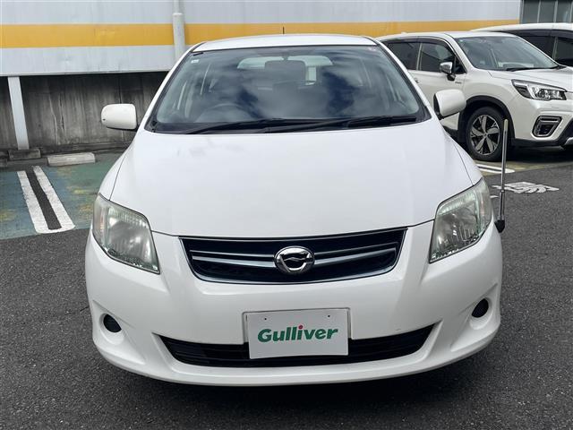 カローラフィールダー 1.5X キーレス レベライザー 電格ミラー(5枚目)