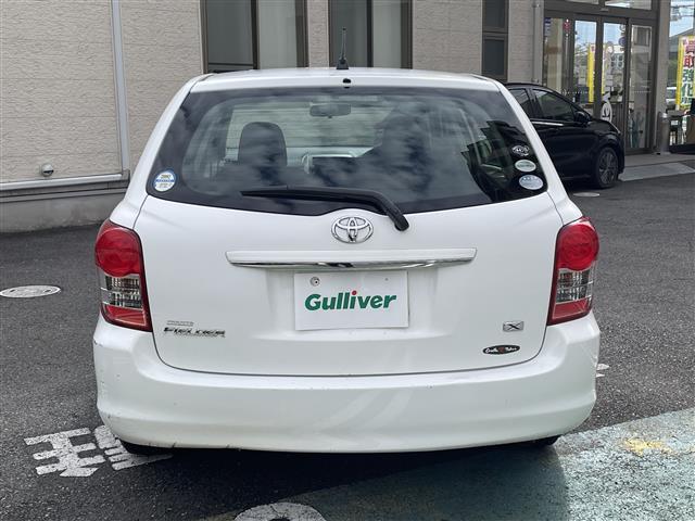 カローラフィールダー 1.5X キーレス レベライザー 電格ミラー(8枚目)