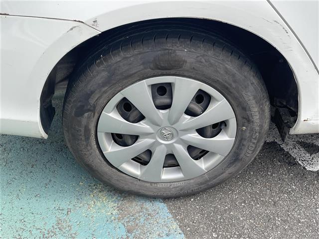 カローラフィールダー 1.5X キーレス レベライザー 電格ミラー(11枚目)