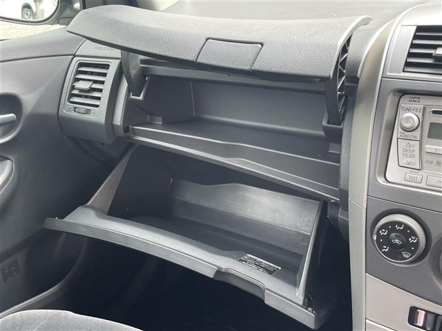 カローラフィールダー 1.5X キーレス レベライザー 電格ミラー(18枚目)