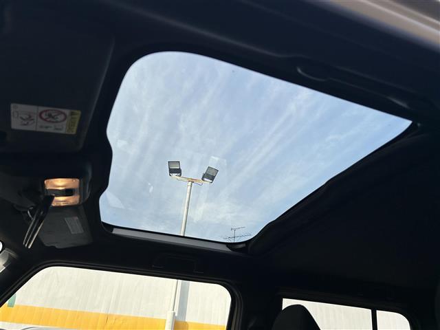 タフト X ナビ Bカメラ ガラスルーフ ドラレコ LED(2枚目)