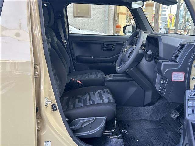 タフト X ナビ Bカメラ ガラスルーフ ドラレコ LED(13枚目)