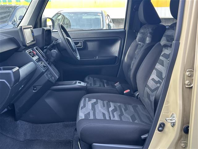 タフト X ナビ Bカメラ ガラスルーフ ドラレコ LED(15枚目)