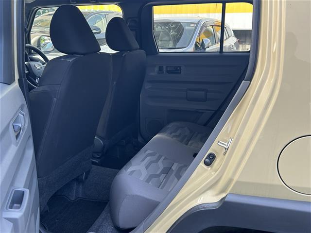 タフト X ナビ Bカメラ ガラスルーフ ドラレコ LED(17枚目)