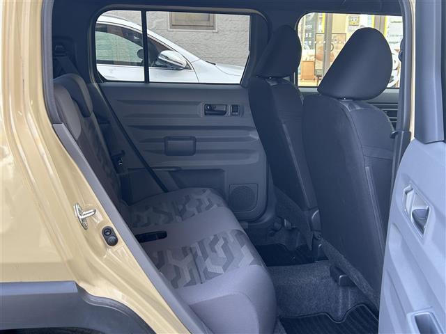 タフト X ナビ Bカメラ ガラスルーフ ドラレコ LED(18枚目)