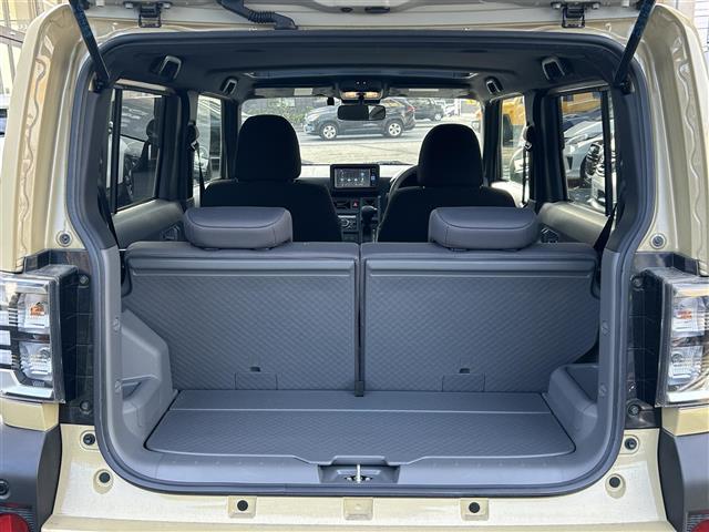 タフト X ナビ Bカメラ ガラスルーフ ドラレコ LED(23枚目)