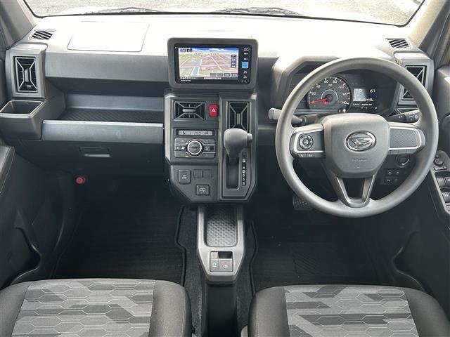 タフト X ナビ Bカメラ ガラスルーフ ドラレコ LED(36枚目)