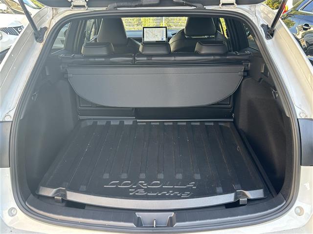 カローラツーリング ダブルバイビー　ナビ　Ｂカメラ　置くだけ充電　シートヒーター（21枚目）