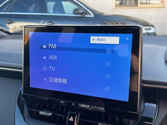 カローラツーリング ダブルバイビー　ナビ　Ｂカメラ　置くだけ充電　シートヒーター（26枚目）