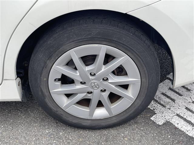 プリウスアルファ Ｓ　ナビ　Ｂカメラ　ＥＴＣ　スペアキー（10枚目）