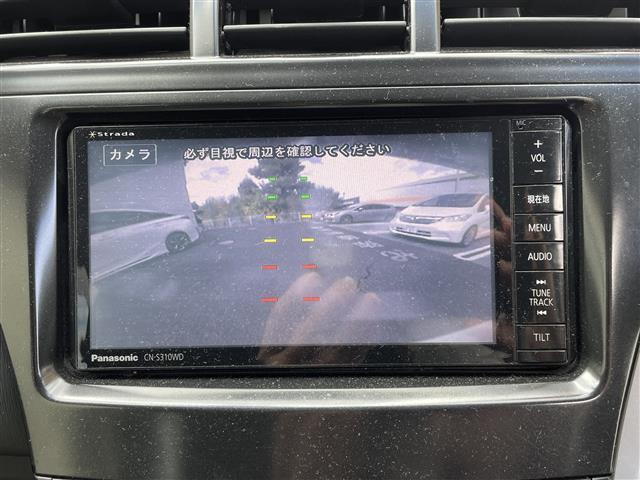 プリウスアルファ Ｓ　ナビ　Ｂカメラ　ＥＴＣ　スペアキー（19枚目）