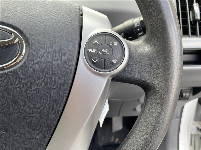 プリウスアルファ Ｓ　ナビ　Ｂカメラ　ＥＴＣ　スペアキー（22枚目）