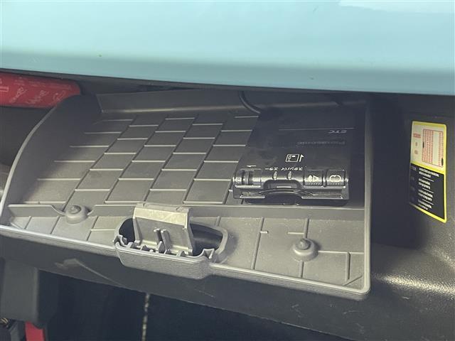 ５００ ツインエア　ポップ　キーレス　ＥＴＣ　スペアキー　保証書（3枚目）