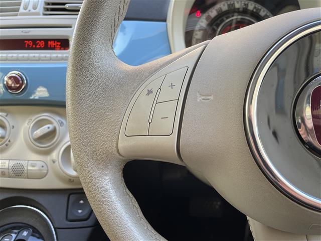 ５００ ツインエア　ポップ　キーレス　ＥＴＣ　スペアキー　保証書（18枚目）