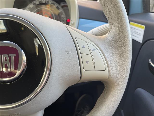 ５００ ツインエア　ポップ　キーレス　ＥＴＣ　スペアキー　保証書（19枚目）