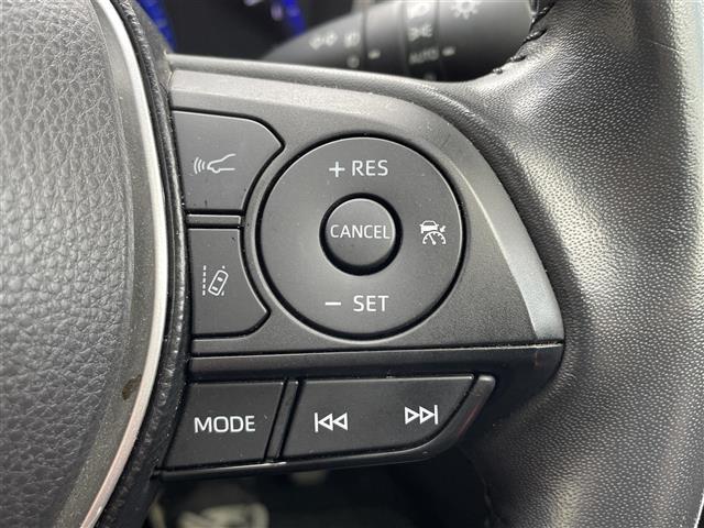 カローラスポーツ ハイブリッドＧ　Ｚ　ＴＲＤエアロ　ナビ　Ｂカメラ　前後ドラレコ　ＥＴＣ（13枚目）