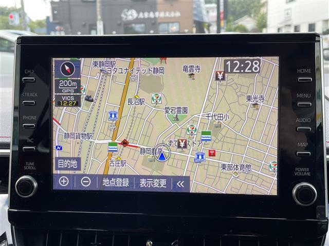 カローラスポーツ ハイブリッドＧ　Ｚ　ＴＲＤエアロ　ナビ　Ｂカメラ　前後ドラレコ　ＥＴＣ（16枚目）