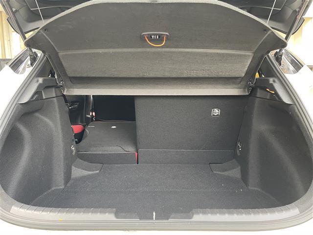 カローラスポーツ ハイブリッドＧ　Ｚ　ＴＲＤエアロ　ナビ　Ｂカメラ　前後ドラレコ　ＥＴＣ（28枚目）