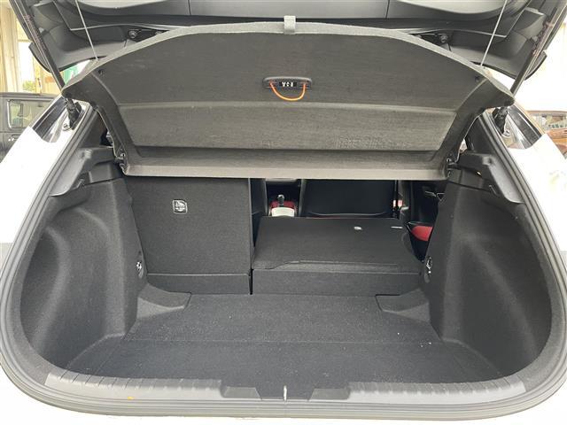 カローラスポーツ ハイブリッドＧ　Ｚ　ＴＲＤエアロ　ナビ　Ｂカメラ　前後ドラレコ　ＥＴＣ（29枚目）