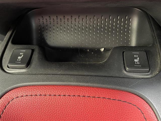 カローラスポーツ ハイブリッドＧ　Ｚ　ＴＲＤエアロ　ナビ　Ｂカメラ　前後ドラレコ　ＥＴＣ（32枚目）