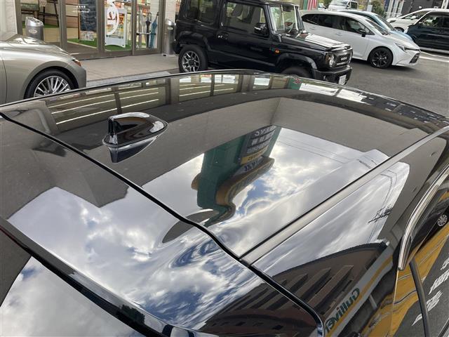 カローラスポーツ ハイブリッドＧ　Ｚ　ＴＲＤエアロ　ナビ　Ｂカメラ　前後ドラレコ　ＥＴＣ（35枚目）