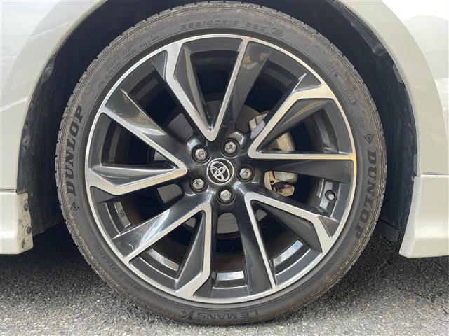 カローラスポーツ ハイブリッドＧ　Ｚ　ＴＲＤエアロ　ナビ　Ｂカメラ　前後ドラレコ　ＥＴＣ（36枚目）