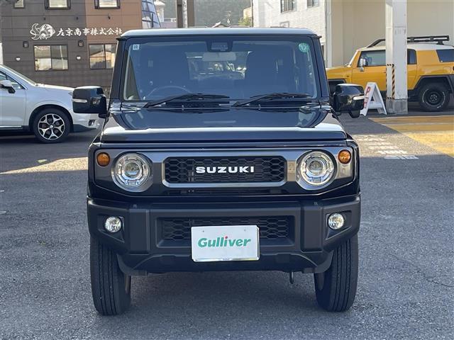 ジムニー XC ワンオーナー Bソナー 背面ハードカバー(5枚目)