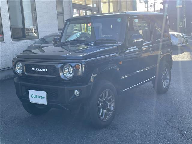 ジムニー XC ワンオーナー Bソナー 背面ハードカバー(6枚目)