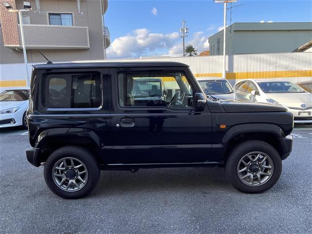 ジムニー XC ワンオーナー Bソナー 背面ハードカバー(10枚目)