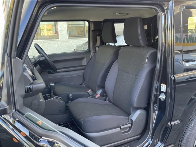 ジムニー XC ワンオーナー Bソナー 背面ハードカバー(14枚目)