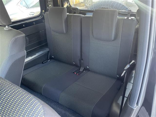 ジムニー XC ワンオーナー Bソナー 背面ハードカバー(16枚目)