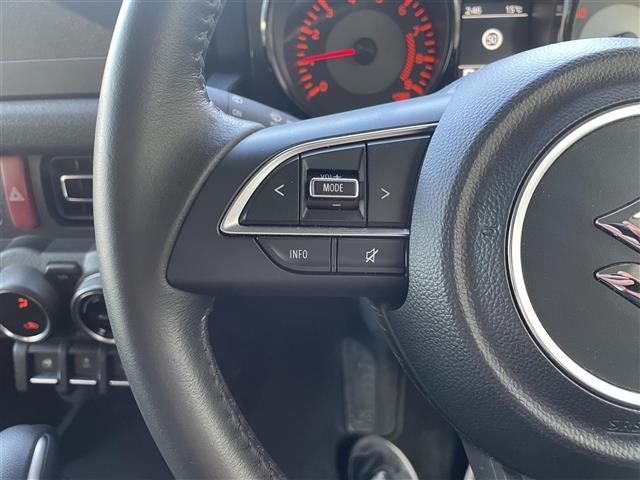 ジムニー XC ワンオーナー Bソナー 背面ハードカバー(20枚目)