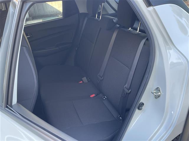 スイフトスポーツ ベースグレード　ワンオーナー　前後ドラレコ　ＥＴＣ　Ｂソナー（15枚目）