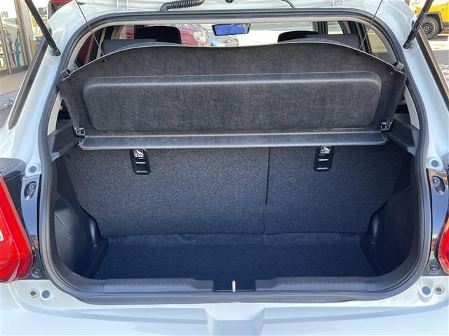 スイフトスポーツ ベースグレード　ワンオーナー　前後ドラレコ　ＥＴＣ　Ｂソナー（17枚目）