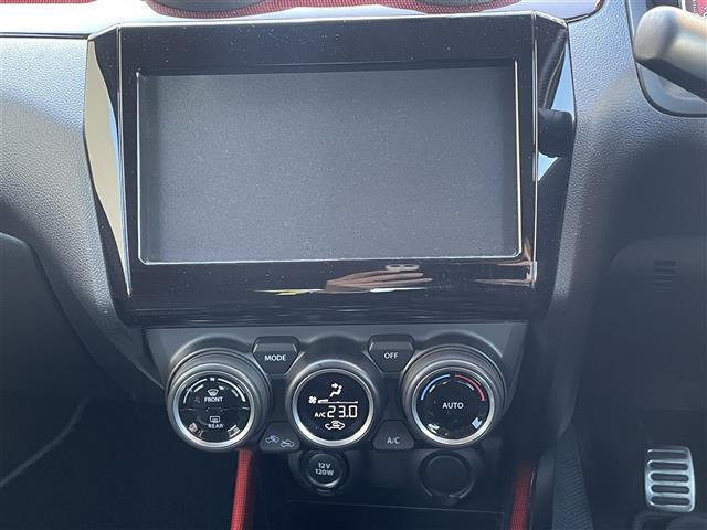 スイフトスポーツ ベースグレード　ワンオーナー　前後ドラレコ　ＥＴＣ　Ｂソナー（21枚目）