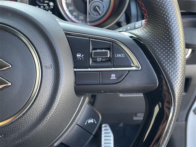 スイフトスポーツ ベースグレード　ワンオーナー　前後ドラレコ　ＥＴＣ　Ｂソナー（25枚目）