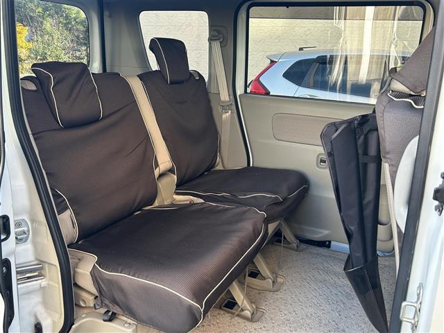 スクラムワゴン PZターボ スペシャル ナビ ドラレコ 両側電動ドア ETC HID(17枚目)