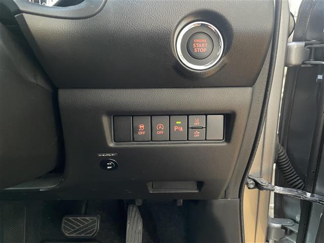 スイフト ハイブリッドRS ナビ 全方位カメラ 前後ドラレコ ETC LED(3枚目)