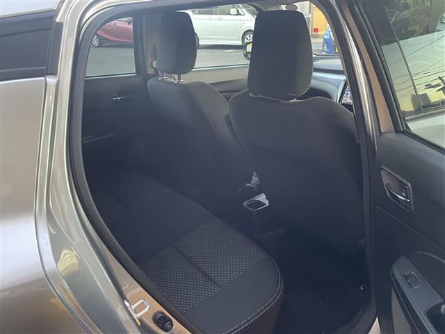 スイフト ハイブリッドRS ナビ 全方位カメラ 前後ドラレコ ETC LED(15枚目)