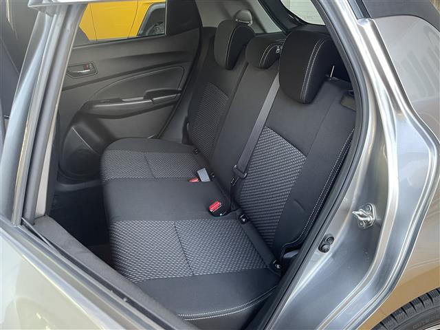 スイフト ハイブリッドRS ナビ 全方位カメラ 前後ドラレコ ETC LED(16枚目)