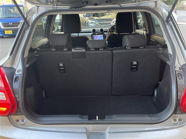 スイフト ハイブリッドRS ナビ 全方位カメラ 前後ドラレコ ETC LED(17枚目)