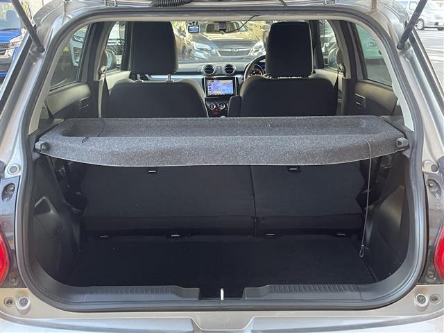 スイフト ハイブリッドRS ナビ 全方位カメラ 前後ドラレコ ETC LED(18枚目)