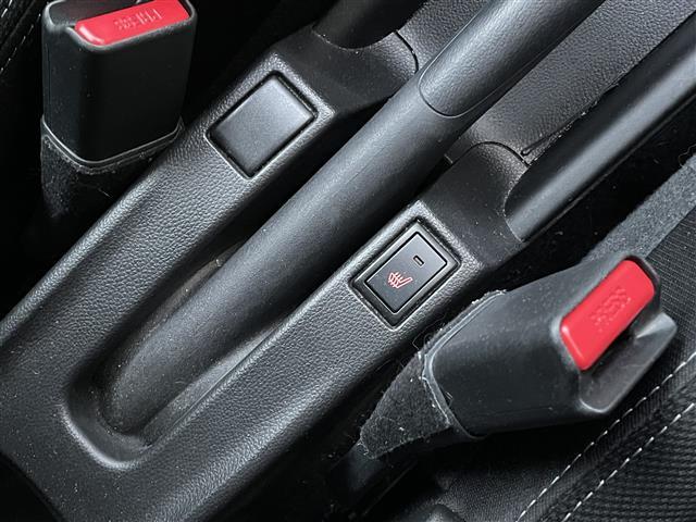 スイフト ハイブリッドRS ナビ 全方位カメラ 前後ドラレコ ETC LED(24枚目)