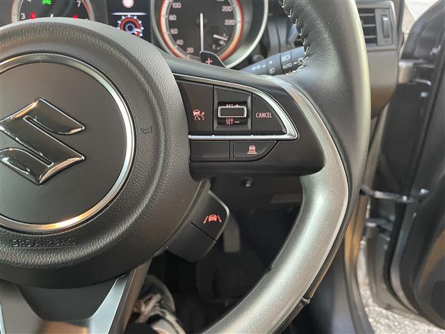 スイフト ハイブリッドRS ナビ 全方位カメラ 前後ドラレコ ETC LED(28枚目)