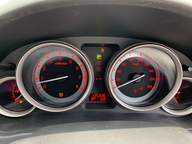 25S 4WD パドルシフト クルコン HID ESC(15枚目)