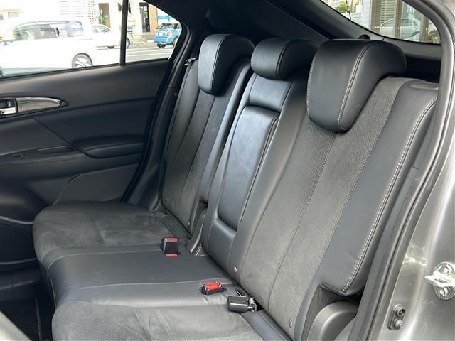 エクリプスクロスPHEV P プラグインHV・4WD・純正メーカーナビ・前後ドラレコ・フルセグTV・e-Assist・マルチアラウンドモニター・ブラインドスポットモニター・パーキングアシスト・ETC・ステアリングヒーター・(27枚目)